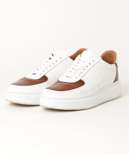 セール ブランド古着 Willlounge ローカットスニーカー スニーカー Nano Universe ナノユニバース のファッション通販 Zozoused セール ブランド古着 Willlounge ローカットスニーカー スニーカー Nano Universe ナノユニバース のファッション通販 Zozoused