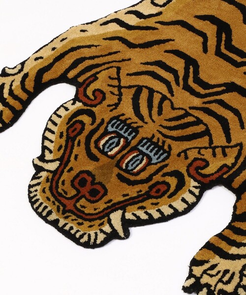 FREAK'S STORE（フリークスストア）の「Detail/ディテール TBTN TIGER