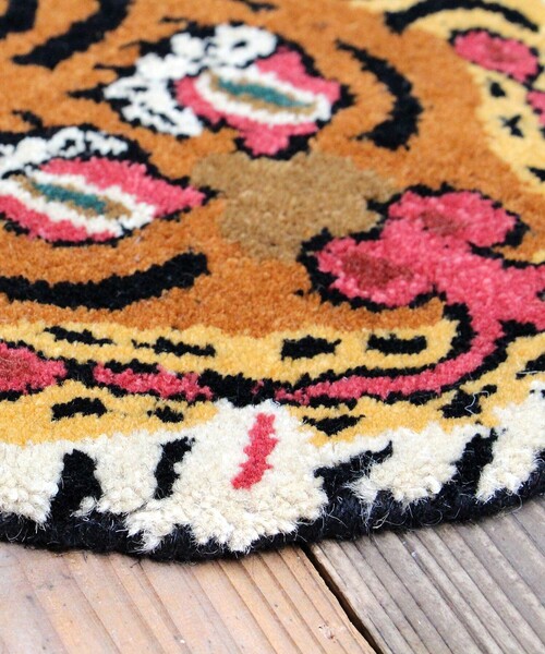 FREAK'S STORE ドラゴンラグ フリークスストア Dragon