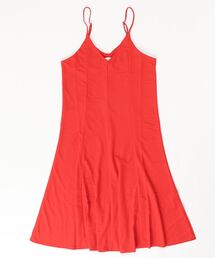 DISCOAT | マーメイドカットキャミワンピース(ワンピース)