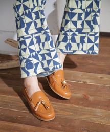 (STILMODA)タッセル付ローファー