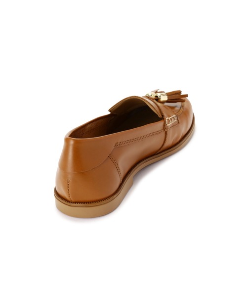 STILMODA(スティルモーダ)の「(STILMODA)タッセル付ローファー(ローファー・レディース・ブラウン/ブラック・39/36/37/38)」の11枚目の写真