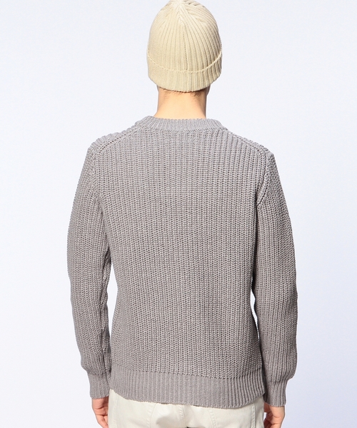 UNITED ARROWS（ユナイテッドアローズ）の「UAD コットンローゲージ