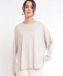 M1821 ４０強撚ビッグロンＴ