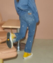 FREAK'S STORE | Wrangler/ラングラー FLARE JEAN/フレアージーン(フレアデニム)(デニムパンツ)