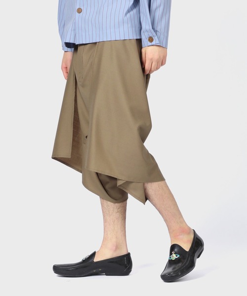 Vivienne Westwood MAN（ヴィヴィアンウエストウッドマン）の「チリパ