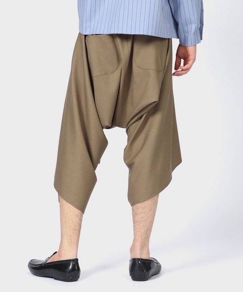 Vivienne Westwood MAN（ヴィヴィアンウエストウッドマン）の「チリパ