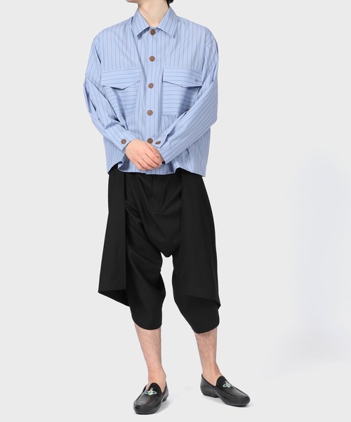 Vivienne Westwood MAN（ヴィヴィアンウエストウッドマン）の「チリパ