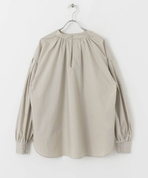 SENSE OF PLACE by URBAN RESEARCH | 2WAYタックボリュームスリーブブラウス(シャツ/ブラウス)