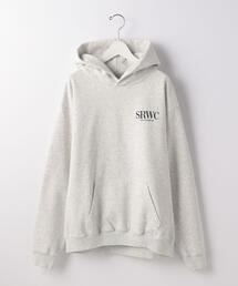 SPORTY&RICH | ＜SportY&Rich＞ UPPER EAST SIDE HOODIE/パーカー(パーカー)