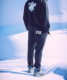 GUACAMOLE | GUACAMOLE Functional Stretch Pants(スウェットパンツ)