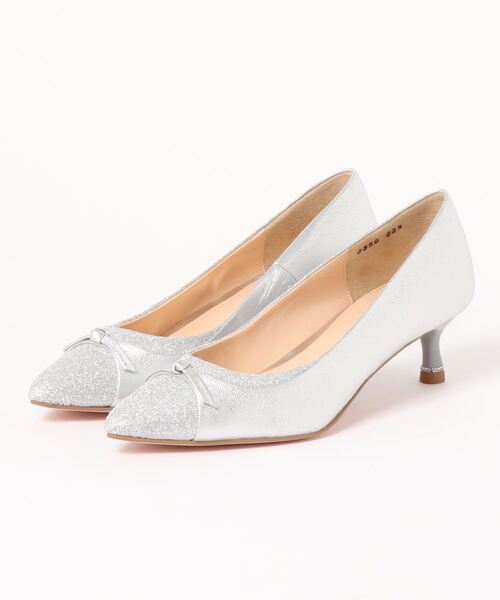 ブランド古着 パンプス パンプス Jillstuart Shoe ジルスチュアート シュー のファッション通販 Zozoused