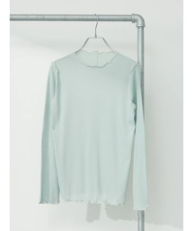 Green　Parks | 配色メローカットプルオーバー(Tシャツ/カットソー)