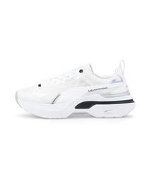 PUMA | PUMA プーマ ウィメンズ コスモ ライダー スニーカー(スニーカー)