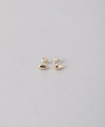 silver925_マメピアス　280492