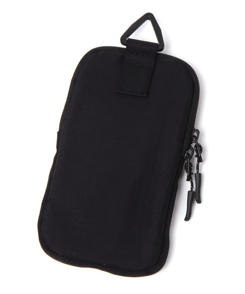 BAYFLOW(ベイフロー)の「3連ネックケース(コインケース・メンズ・ブラック/カーキ・FREE)」の18枚目の写真