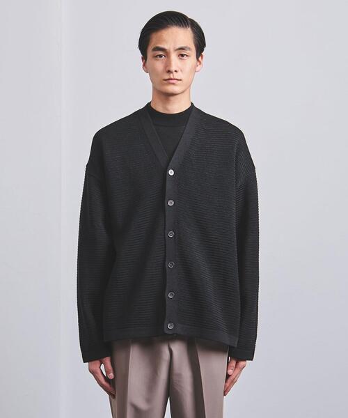 BATONER（バトナー）の「＜BATONER（バトナー）＞ サマーニット
