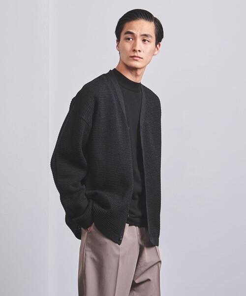 BATONER（バトナー）の「＜BATONER（バトナー）＞ サマーニット