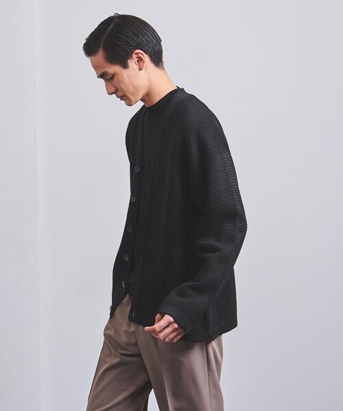 BATONER（バトナー）の「＜BATONER（バトナー）＞ サマーニット