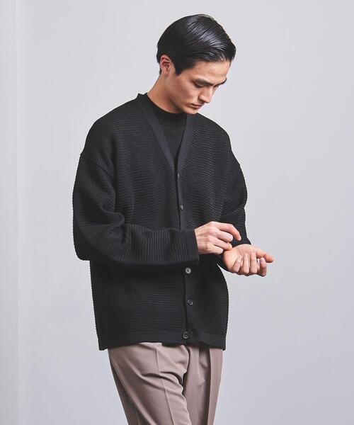 BATONER（バトナー）の「＜BATONER（バトナー）＞ サマーニット