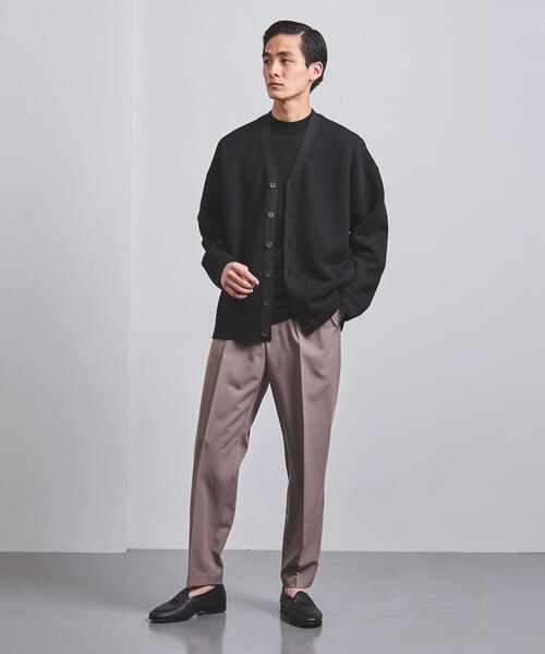 BATONER（バトナー）の「＜BATONER（バトナー）＞ サマーニット