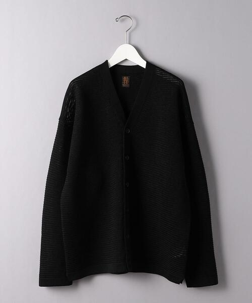 BATONER（バトナー）の「＜BATONER（バトナー）＞ サマーニット