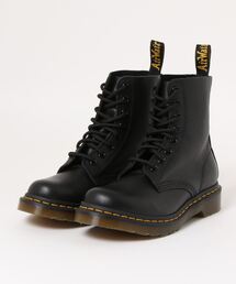 Dr. Martens | Dr.Martens ドクターマーチン 1460 PASCAL VIRGINIA 8 EYE BOOT レディースブーツ(1460パスカルバージニア8ホールブーツ) 13512006(ブーツ)