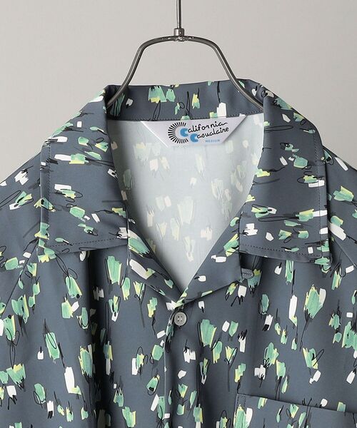 セール】*【SHIPS別注】CALIFORNIA CASUALAIRE: ビッグ