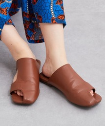 CIAOPANIC TYPY | サムカバーフラットサンダル(サンダル)