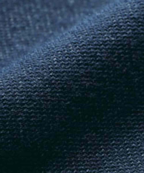 RANAN（ラナン）の「[低身長/高身長/大きいサイズ有]ストレッチスリットパンツ（デニムパンツ・レディース・ブラック/ネイビー系/ブラック系/ベージュ/チャコールグレー・LL/MT/XLT/M/L/LT）」の17枚目の写真