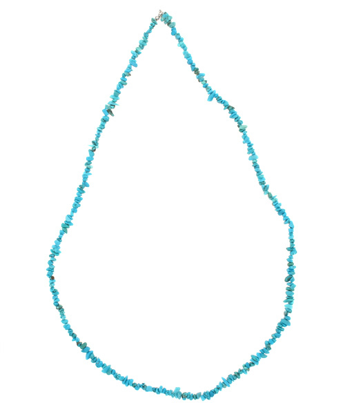 SHIPS JET BLUE（シップスジェットブルー）の「SHIPS JET BLUE(シップス ジェットブルー): ロング ビーズネックレス（ネックレス・メンズ・ブラック/レッド/ブルー/その他1・ONE SIZE）」の12枚目の写真