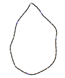 SHIPS JET BLUE | SHIPS JET BLUE(シップス ジェットブルー): ロング ビーズネックレス(ネックレス)