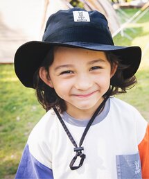 BREEZE | DODコラボアウトドアハット(コドモ)(ハット)