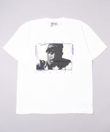 Insonnia PROJECTS | Insonnia Projects （インソニア プロジェクツ)TUPAC TEE 002(Tシャツ/カットソー)