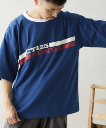 【Honda / ホンダ】別注 CT125 Tシャツ
