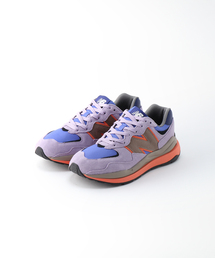 EDIFICE（エディフィス）の「【New Balance / ニューバランス】M5740（スニーカー・メンズ）」