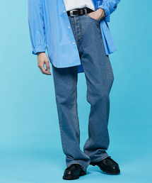 A.P.C. | 【A.P.C. / アーペーセー】別注 NEW TAILLE HAUTE インディゴデニム(デニムパンツ)