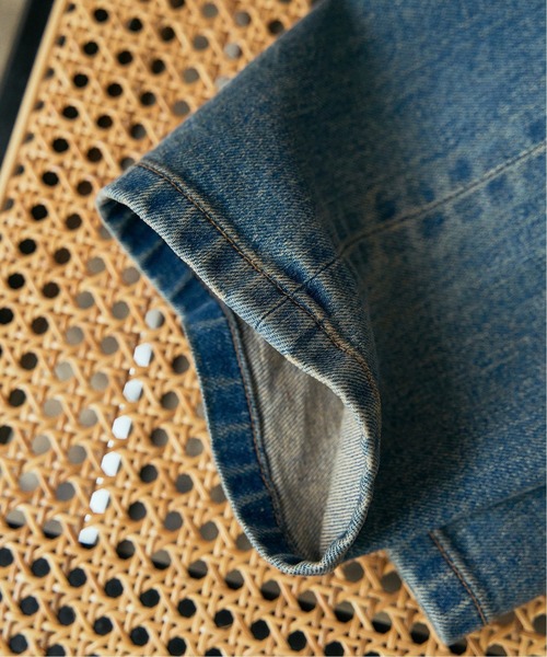 A.P.C.（アーペーセー）の「【A.P.C. / アーペーセー】別注 NEW TAILLE