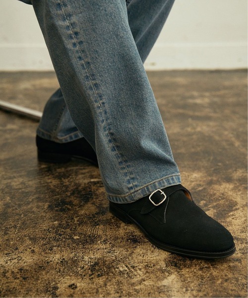 A.P.C.（アーペーセー）の「【A.P.C. / アーペーセー】別注 NEW TAILLE HAUTE インディゴデニム（デニムパンツ・メンズ・ブルー系その他・32/33/31/30/29）」の12枚目の写真