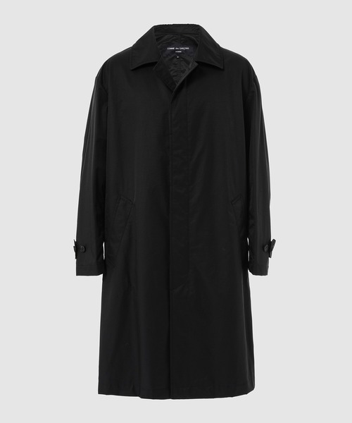 COMME des GARCONS HOMME（コム デ ギャルソン・オム）の「コットン