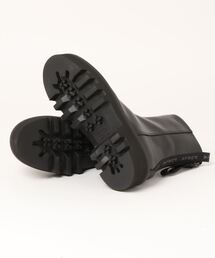 FURLA（フルラ）の「FURLA RITA MID BOOT W/ZIP T.40（ブーツ）」 - WEAR