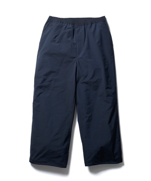 DAIWA PIER39(ダイワピア39)の「DAIWA PIER39 TECH EASY TROUSERS POLY BP-33022W(その他パンツ・メンズ・ベージュ/ネイビー・LARGE/MEDIUM/X-LARGE/SMALL)」の4枚目の写真