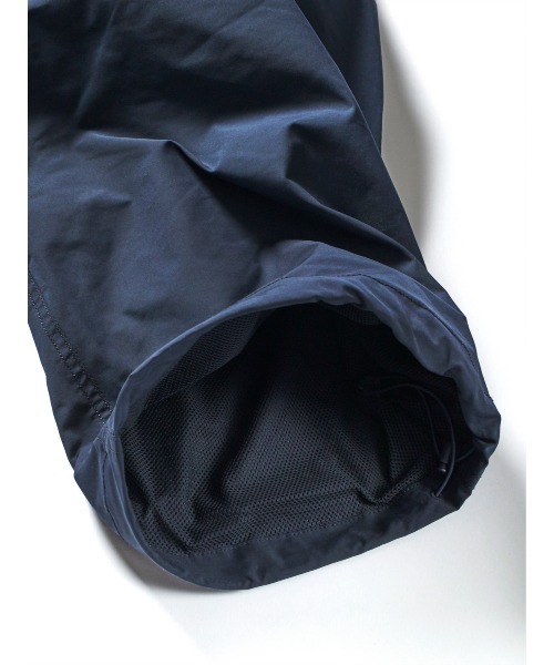 DAIWA PIER39(ダイワピア39)の「DAIWA PIER39 TECH EASY TROUSERS POLY BP-33022W(その他パンツ・メンズ・ベージュ/ネイビー・LARGE/MEDIUM/X-LARGE/SMALL)」の7枚目の写真