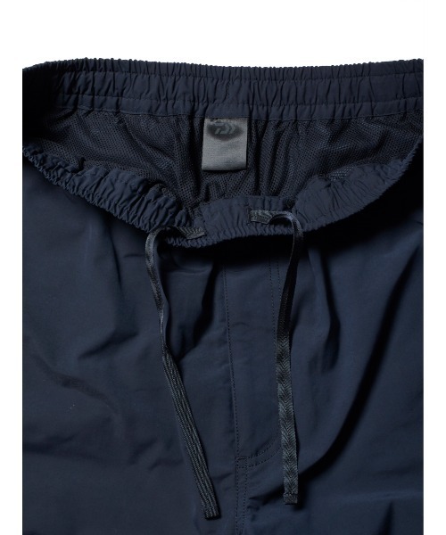 DAIWA PIER39(ダイワピア39)の「DAIWA PIER39 TECH EASY TROUSERS POLY BP-33022W(その他パンツ・メンズ・ベージュ/ネイビー・LARGE/MEDIUM/X-LARGE/SMALL)」の8枚目の写真