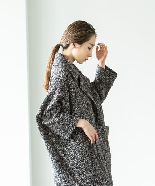 Noble（ノーブル）の「【COG THE BIG SMOKE】 ELIZABETH