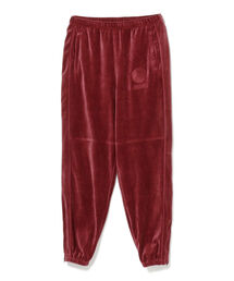 Hellrazor | HONDA × HELLRAZOR for BEAMS T / Velour Pants(その他パンツ)