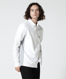 muta marine | muta MARINE/ムータ マリン/別注オックスシャツ(シャツ/ブラウス)