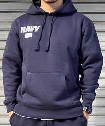 JACKSON MATISSE（ジャクソンマティス）の「WEB限定 JM-NAVY Ｈoodie（パーカー・メンズ）」