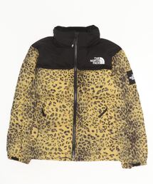 THE NORTH FACE | 【THE NORTH FACE/ザノースフェイス】NOVELTY NUPTSE DOWN JACKET(ノベルティーヌプシダウンジャケット)(ダウンジャケット/コート)