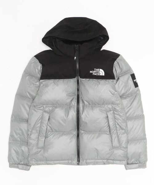 THE NORTH FACE(ザノースフェイス)の「【THE NORTH FACE/ザノースフェイス】NOVELTY NUPTSE DOWN JACKET(ノベルティーヌプシダウンジャケット)(ダウンジャケット/コート・メンズ・ライトカーキ/レオパード/ブラック系/グレー系/ホワイト系/レッド系・M/XL/S/L/2XL)」の22枚目の写真